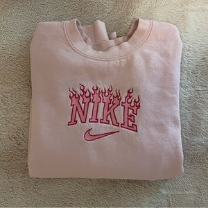 Nike Crewneck